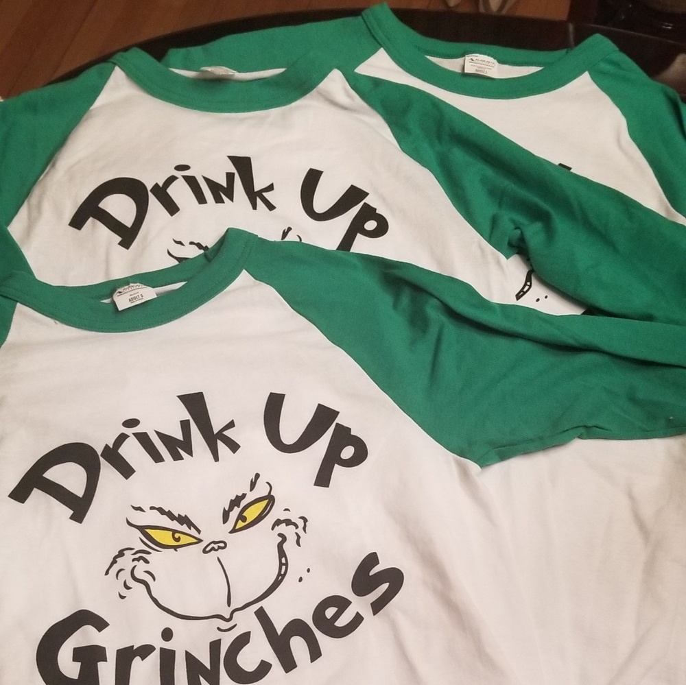 Festive Shirts